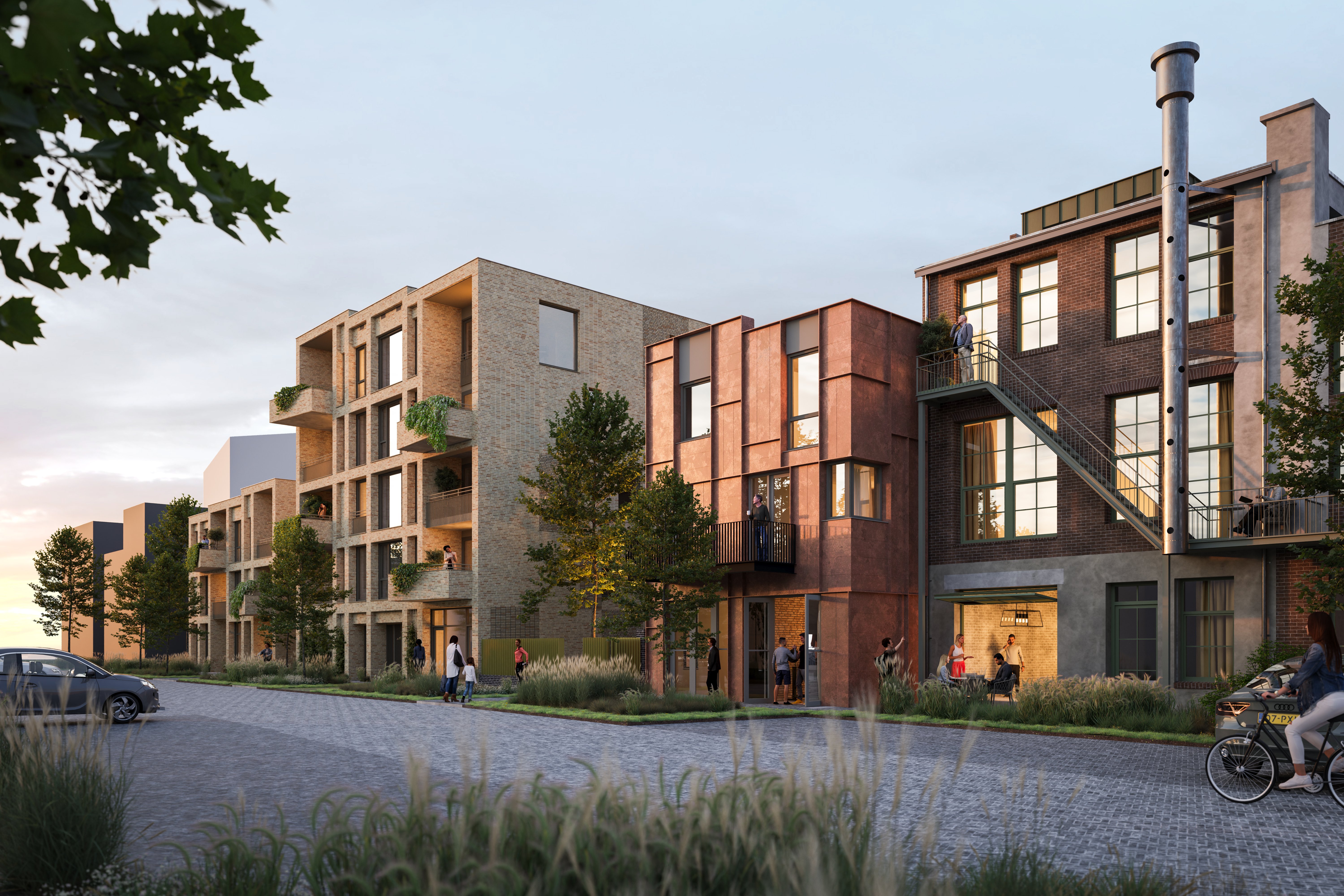 0460 Lithos - Sluiskwartier Exterieur Ooghoogte 0004