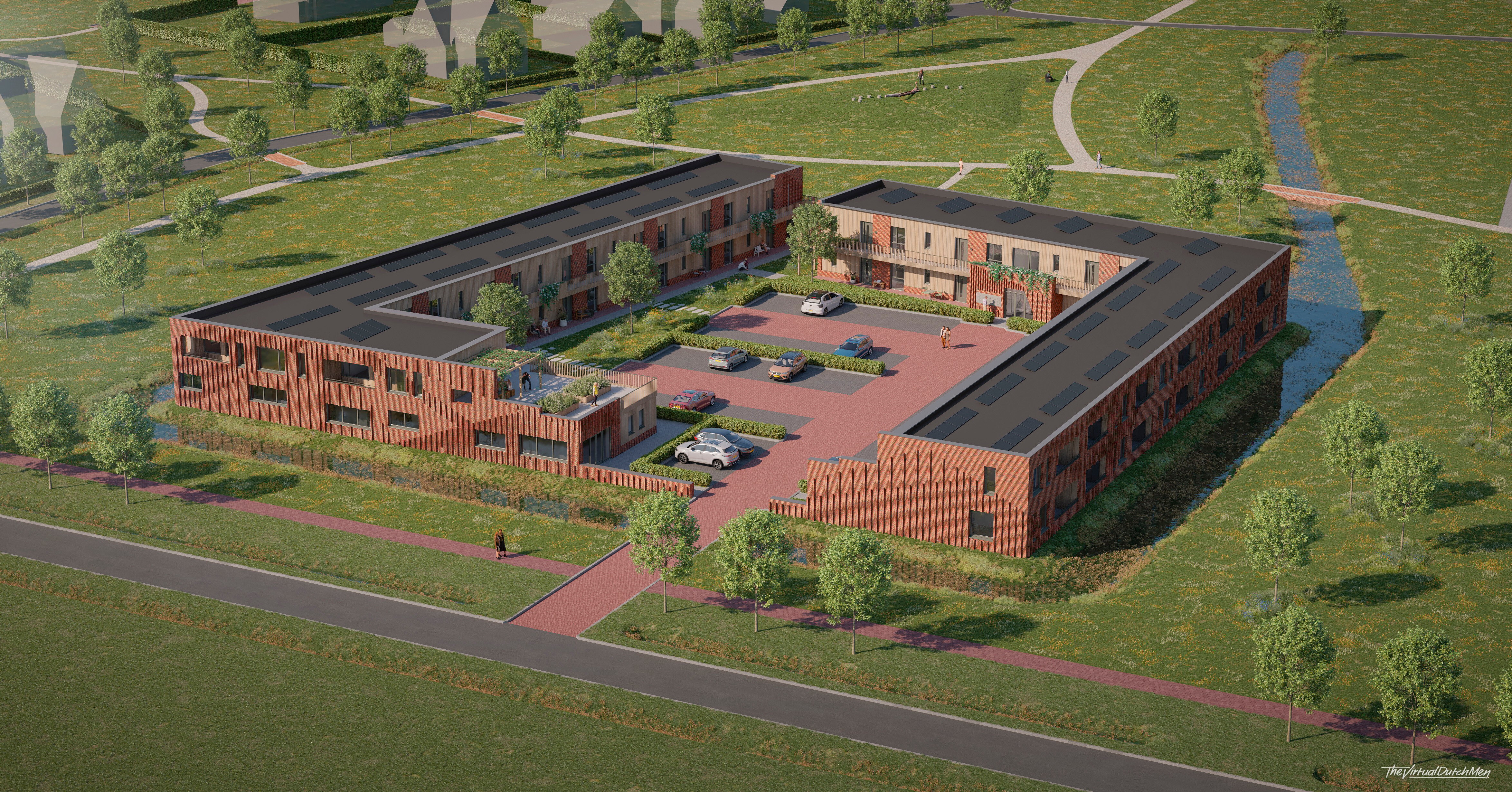 Wonen in Apeldoorn