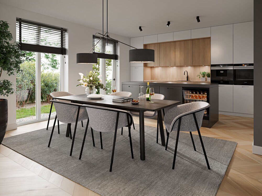 Heerlijk wonen in Molendel Gameren