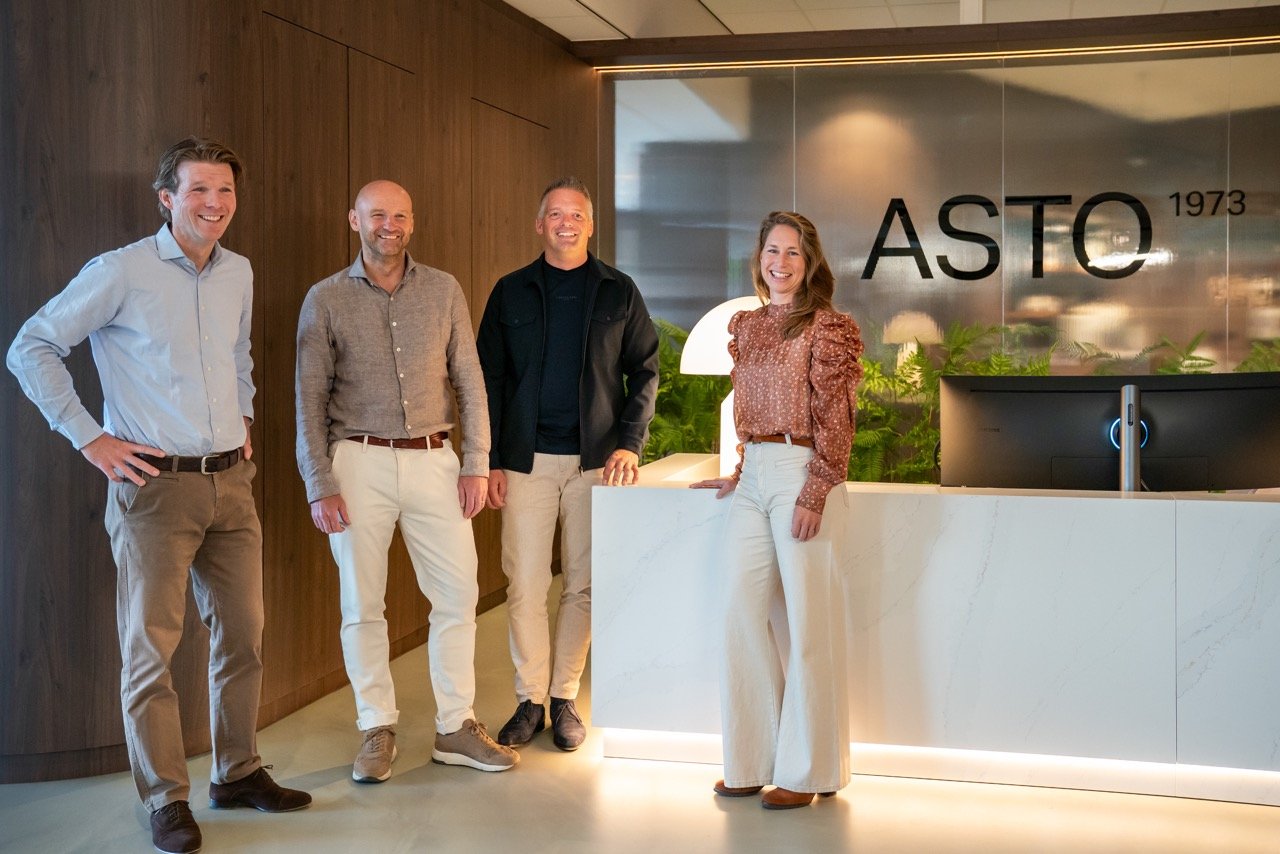 ASTO