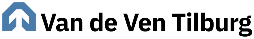 LOGO_Van de Ven Tilburg_DHOMUS_