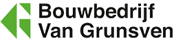 Logo_Bouwbedrijf Van Grunsven_DHOMUS