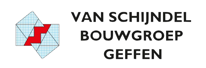 Van Schijndel Bouwgroep logo
