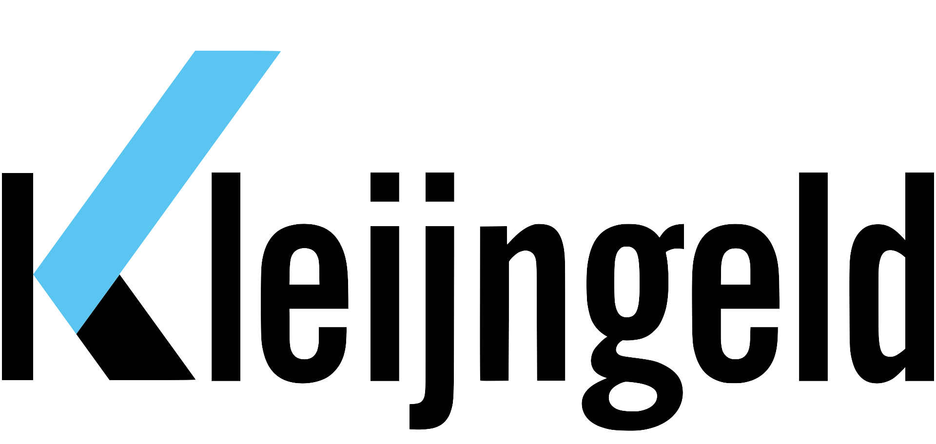 Kleijngeld logo
