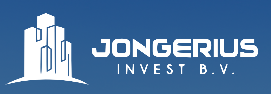 Logo Jongerius Invest B.V.