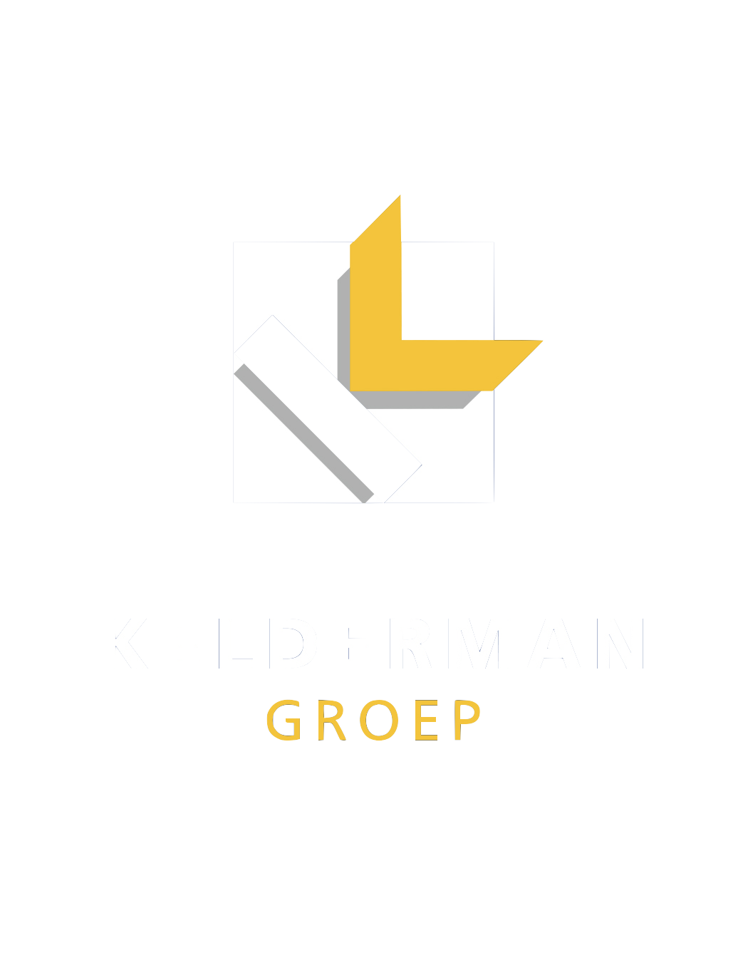 Kelderman groep logo