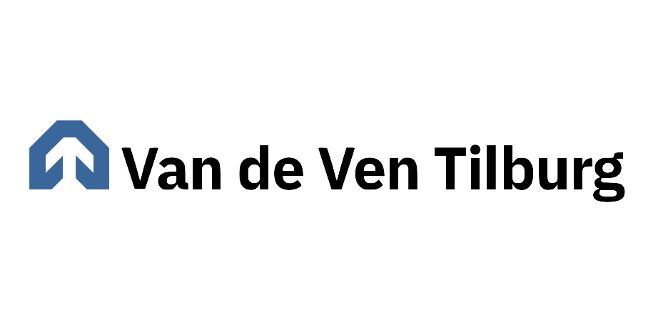 Van de Ven Tilburg logo