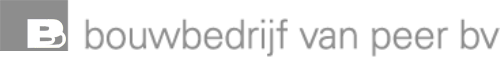 bouwbedrijf van peer_logo DHOMUS
