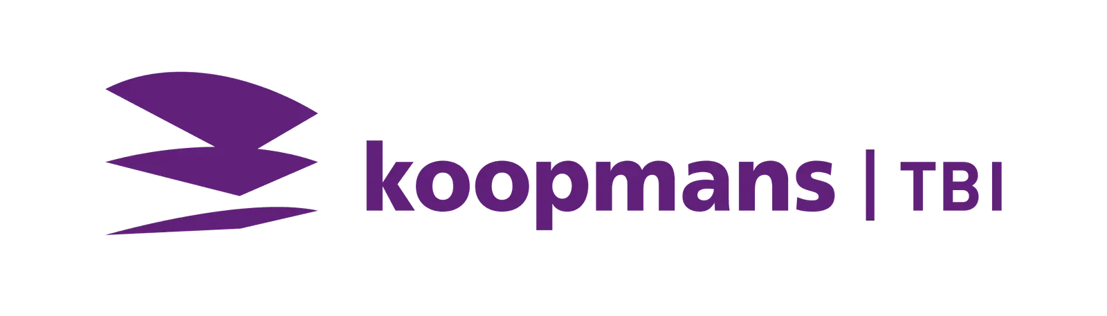 Koopmans logo
