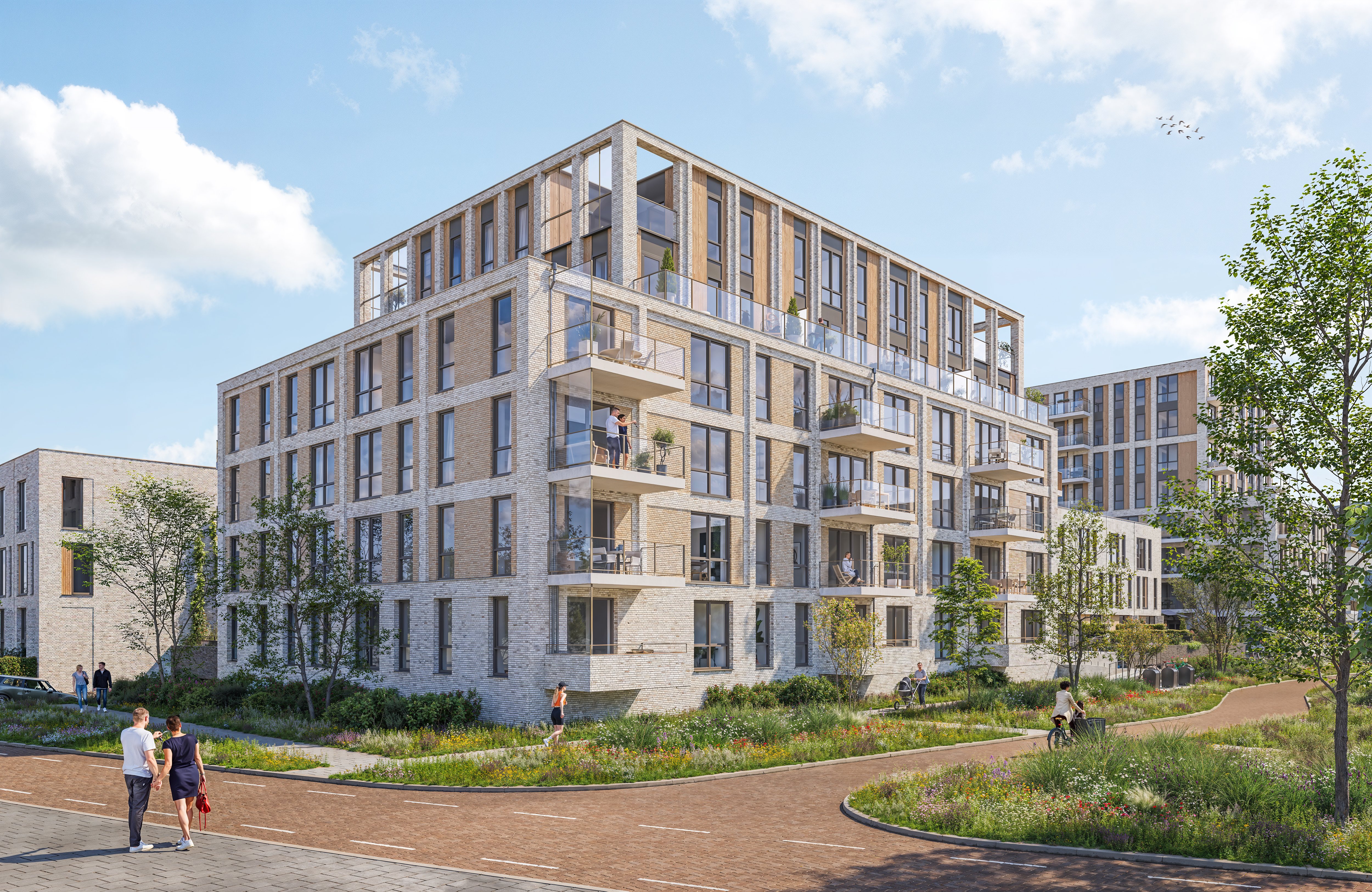 Plan Woerden_Exterieur 07_HR