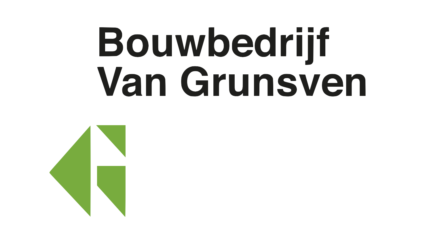 Van Grunsven logo