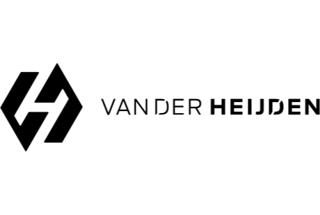 Logo_Van der Heijden_DHOMUS_01