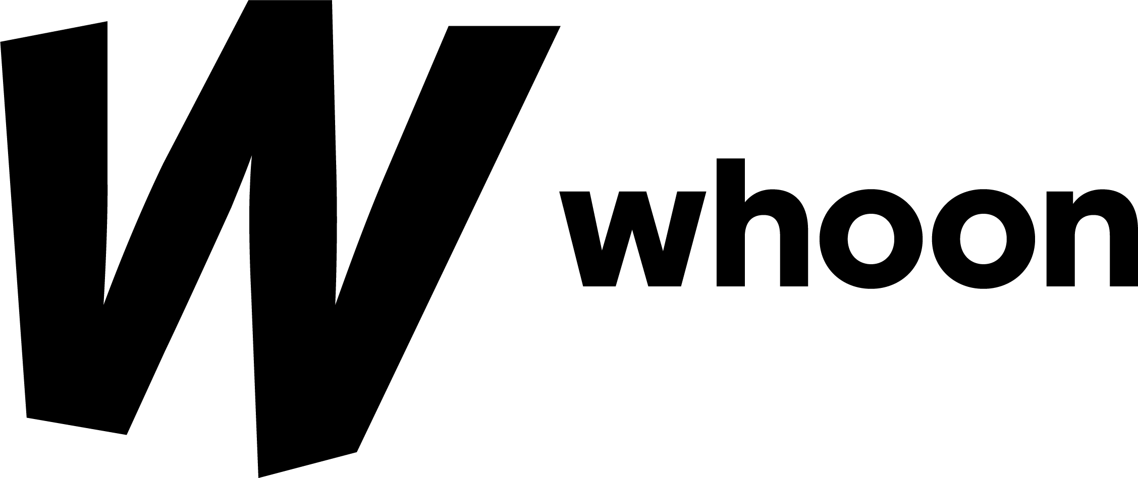 Whoon logo